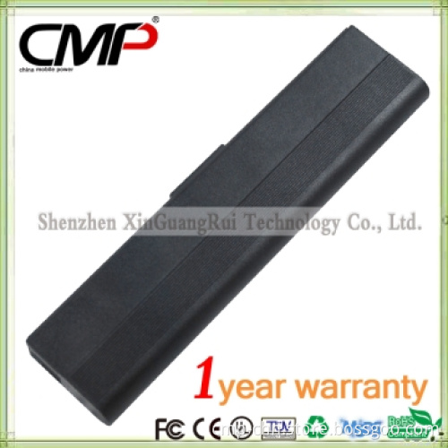 Battery for ASUS F9 F9Dc F9E F9F F9J F9S F6A F6K F6K54S-SL F6K233E-SL